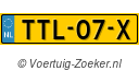 TTL07X