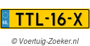 TTL16X
