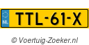 TTL-61-X