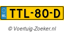 TTL80D
