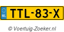 TTL-83-X