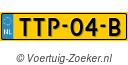 TTP-04-B
