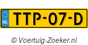TTP-07-D