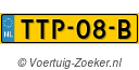 TTP-08-B
