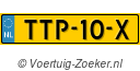TTP-10-X