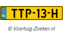 TTP-13-H