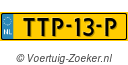 TTP13P