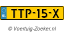 TTP15X