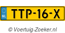 TTP-16-X