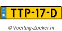 TTP-17-D