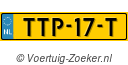 TTP-17-T