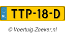 TTP-18-D