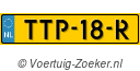 TTP-18-R