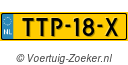 TTP18X