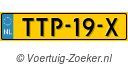 TTP19X