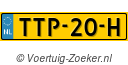 TTP20H