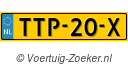 TTP20X
