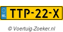 TTP-22-X