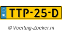 TTP25D