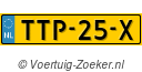 TTP25X
