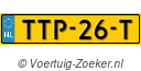 TTP-26-T