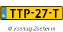 TTP27T