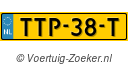 TTP-38-T