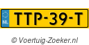 TTP39T