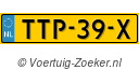 TTP39X