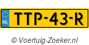 TTP43R