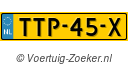 TTP45X