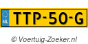 TTP-50-G