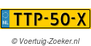 TTP50X
