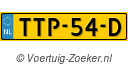 TTP-54-D