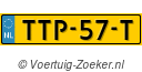 TTP57T
