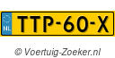 TTP60X