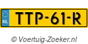 TTP-61-R