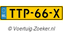 TTP-66-X