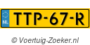 TTP-67-R