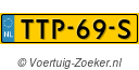 TTP69S