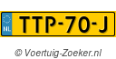 TTP-70-J