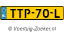 TTP-70-L