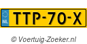 TTP-70-X
