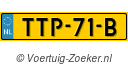 TTP-71-B