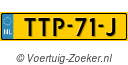 TTP71J