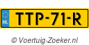 TTP-71-R