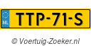 TTP-71-S