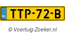 TTP-72-B