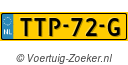 TTP-72-G