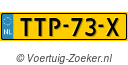 TTP73X